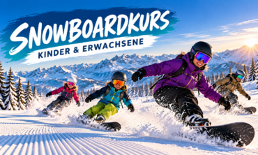 SNOWBOARD FÜR KINDER &  Erwachsene 2027