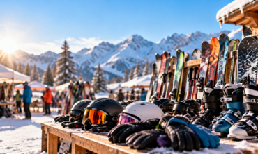 Wintersport Flohmarkt 27